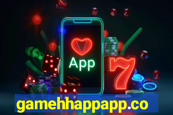 gamehhappapp.com