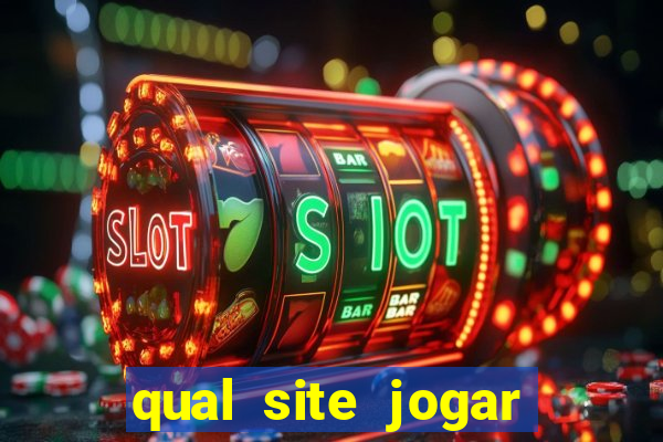 qual site jogar fortune tiger