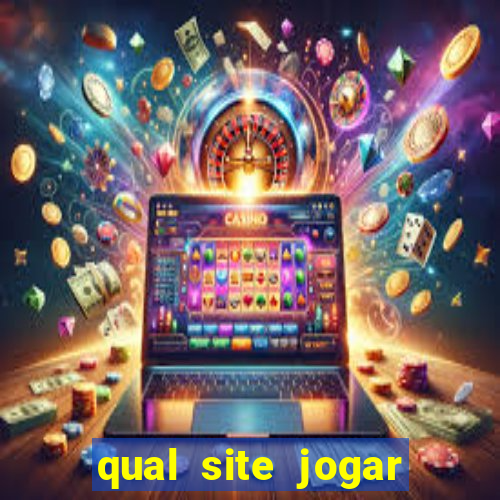 qual site jogar fortune tiger