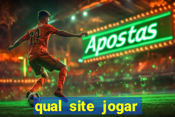 qual site jogar fortune tiger