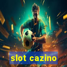 slot cazino