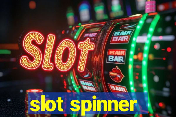 slot spinner