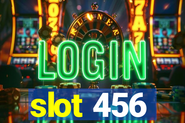 slot 456