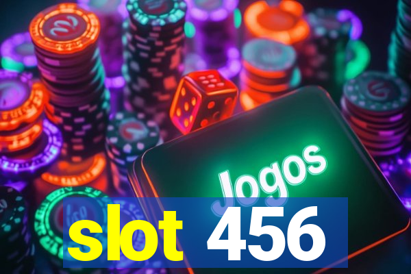 slot 456