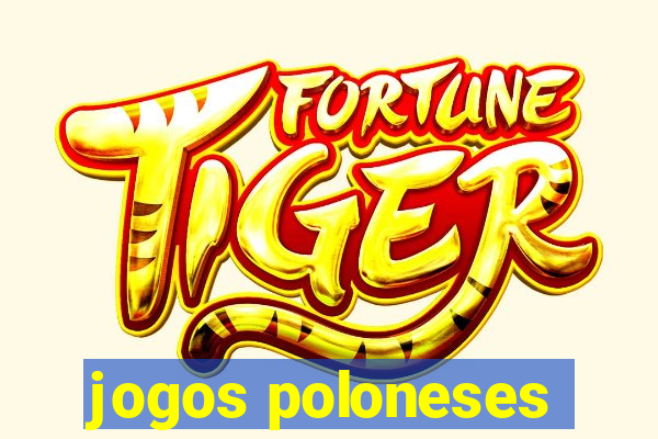 jogos poloneses