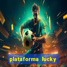 plataforma lucky 777 paga mesmo