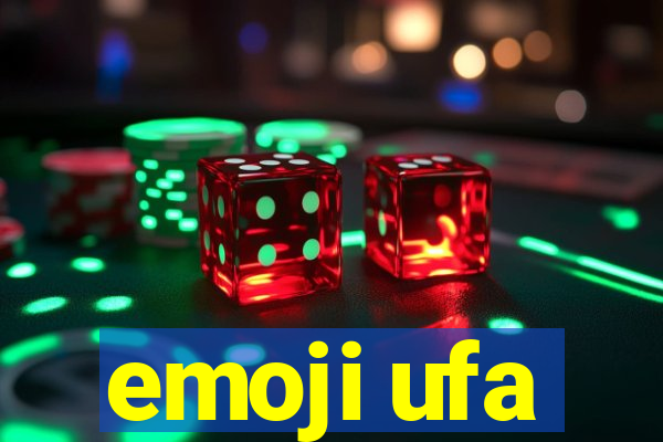 emoji ufa