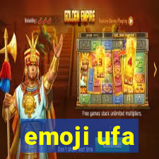 emoji ufa