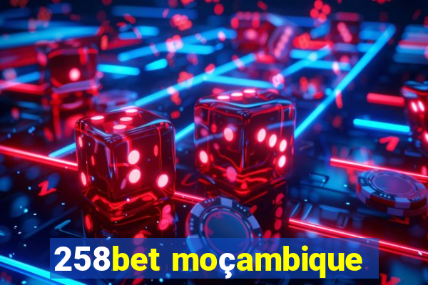 258bet moçambique