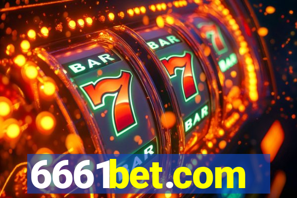 6661bet.com