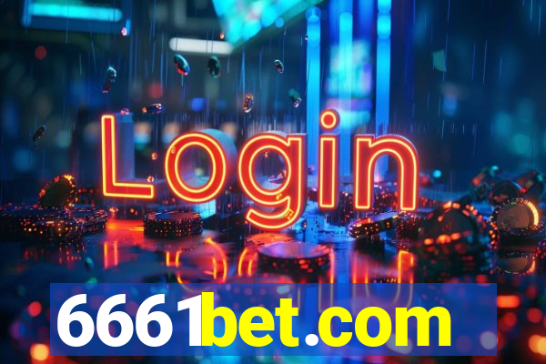 6661bet.com