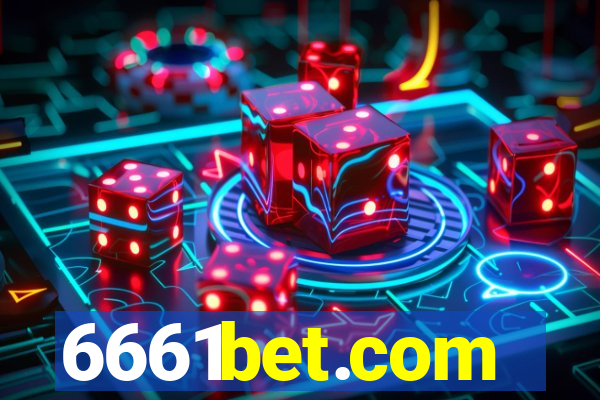 6661bet.com