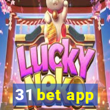 31 bet app