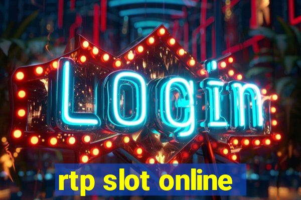 rtp slot online