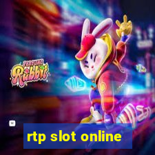 rtp slot online