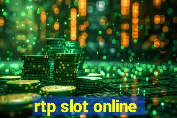 rtp slot online