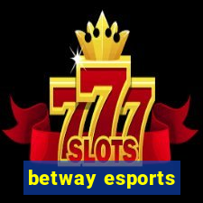 betway esports