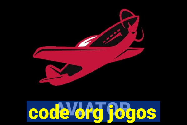 code org jogos