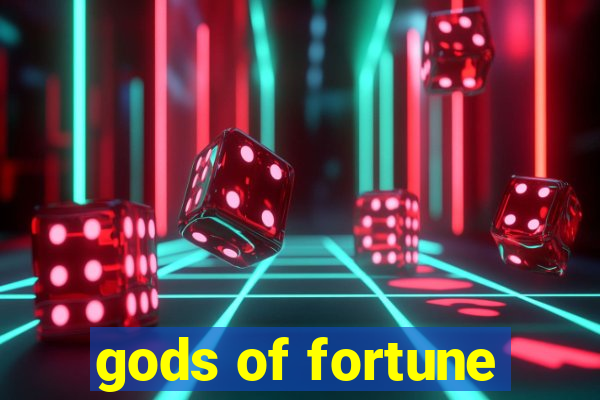 gods of fortune