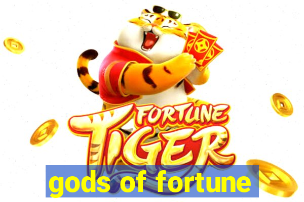 gods of fortune