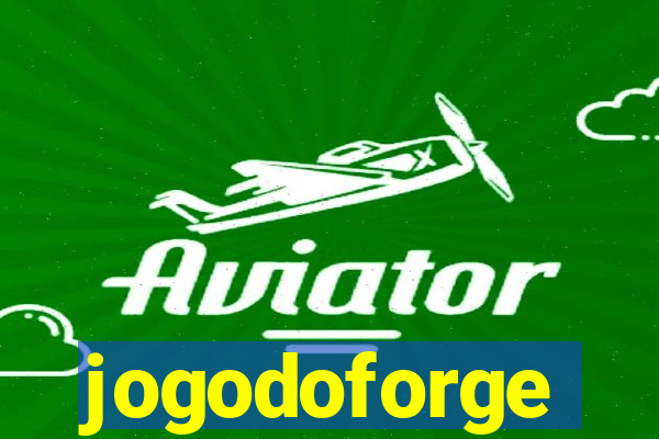 jogodoforge