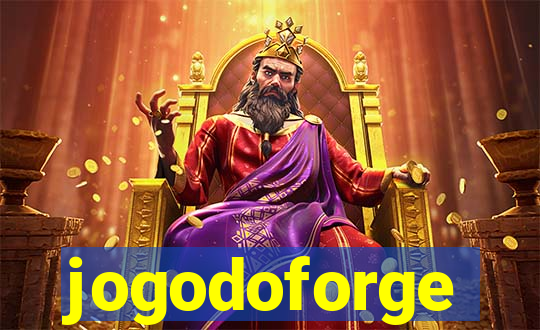 jogodoforge