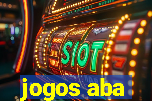 jogos aba