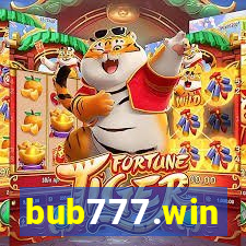 bub777.win