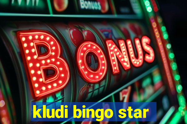 kludi bingo star