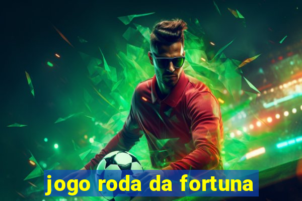 jogo roda da fortuna