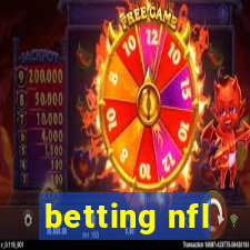 betting nfl