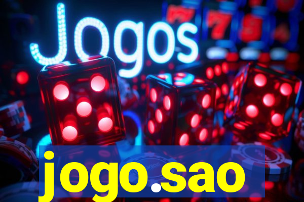 jogo.sao