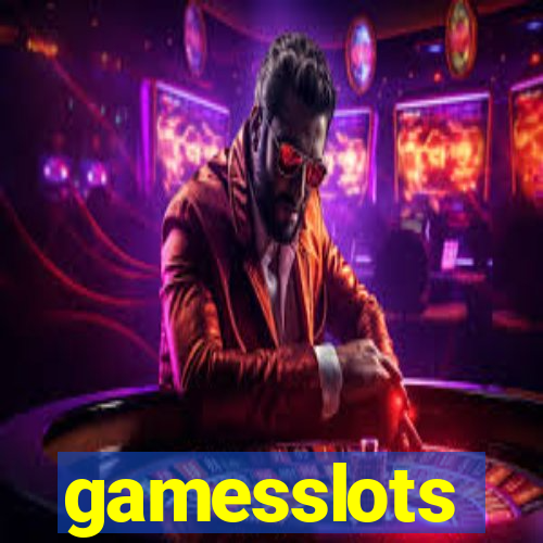 gamesslots