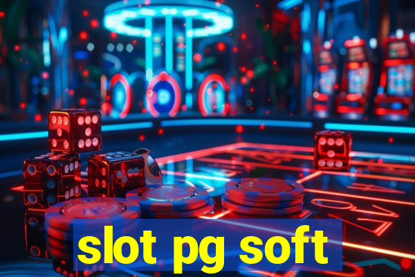 slot pg soft