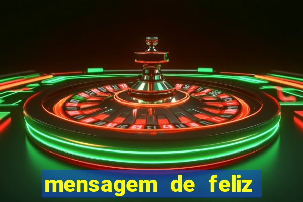 mensagem de feliz natal para whatsapp