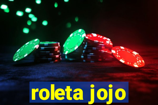 roleta jojo