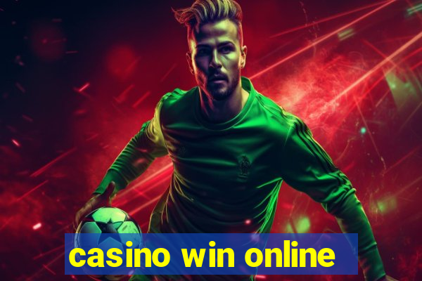 casino win online