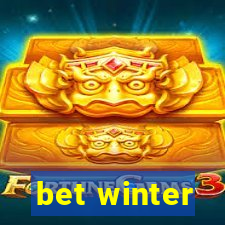 bet winter