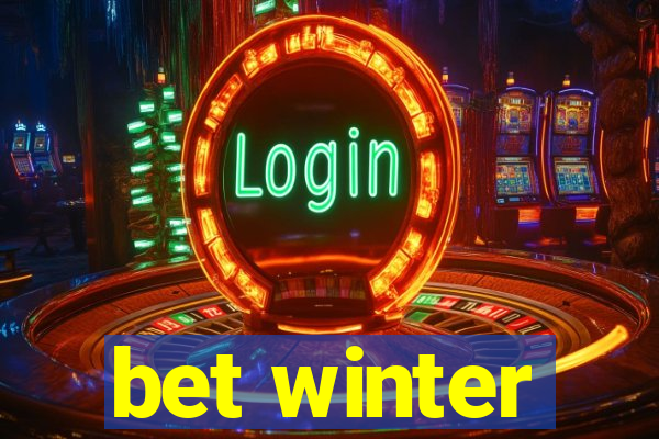 bet winter