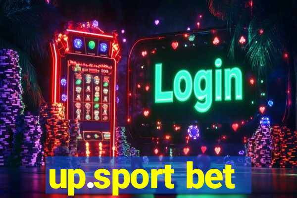 up.sport bet