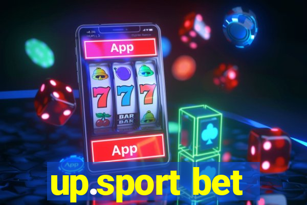 up.sport bet