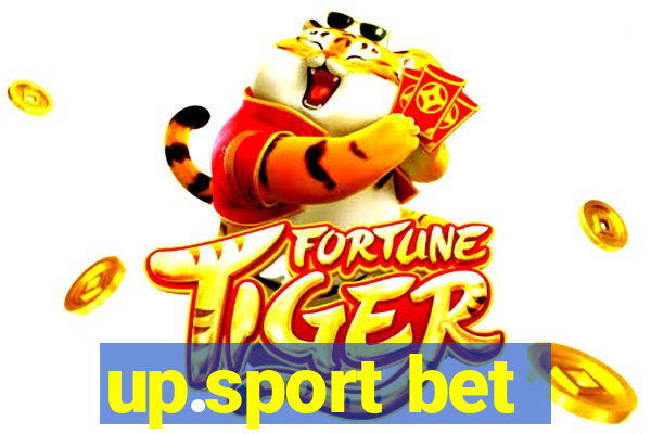 up.sport bet