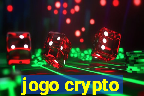 jogo crypto