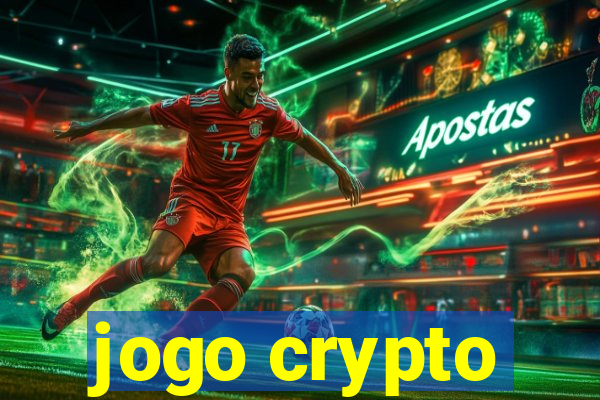 jogo crypto