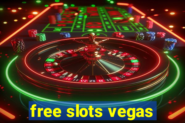 free slots vegas