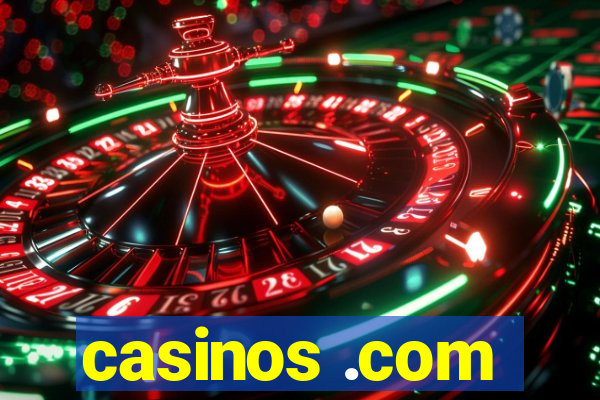 casinos .com