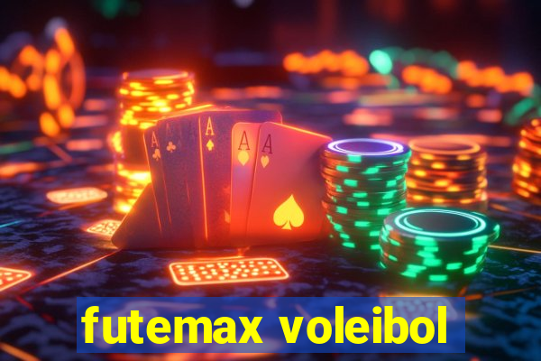 futemax voleibol