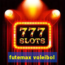 futemax voleibol