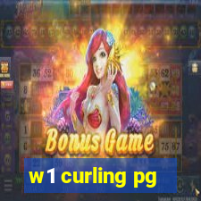 w1 curling pg