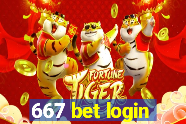 667 bet login